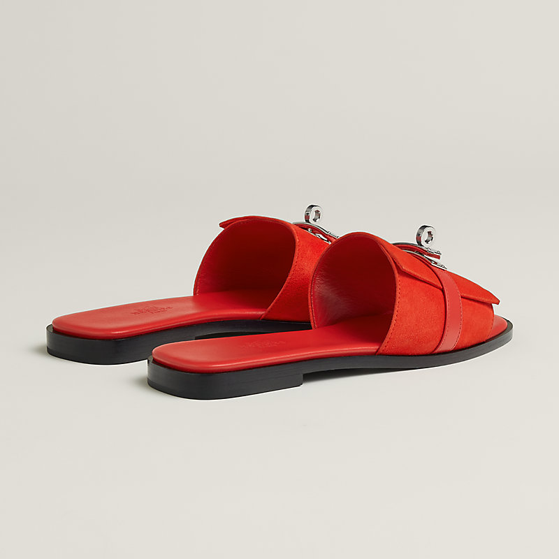 Giulia sandal | Hermès Canada